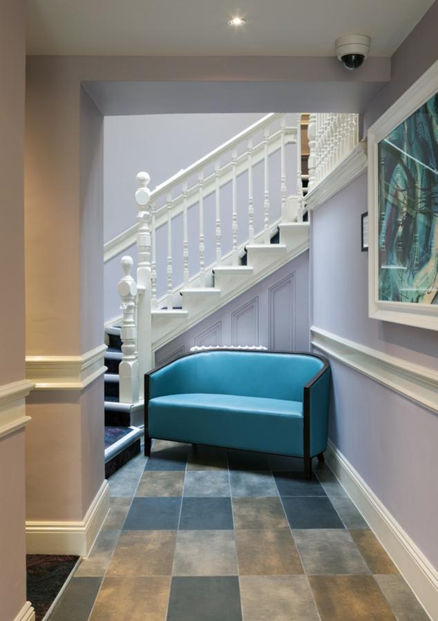 Hotel The Queen'S Head Wetherspoon Tavistock  Exteriér fotografie